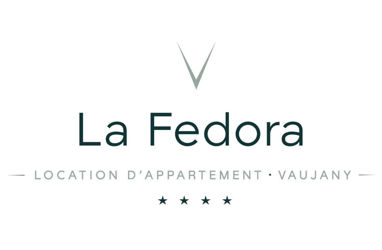 Chalet La Fedora - Appartements De Charme Vaujany Zewnętrze zdjęcie